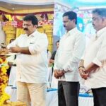 District In-charge Minister Mankal S Vaidya holds Janata Darshan; 175 Petitions received